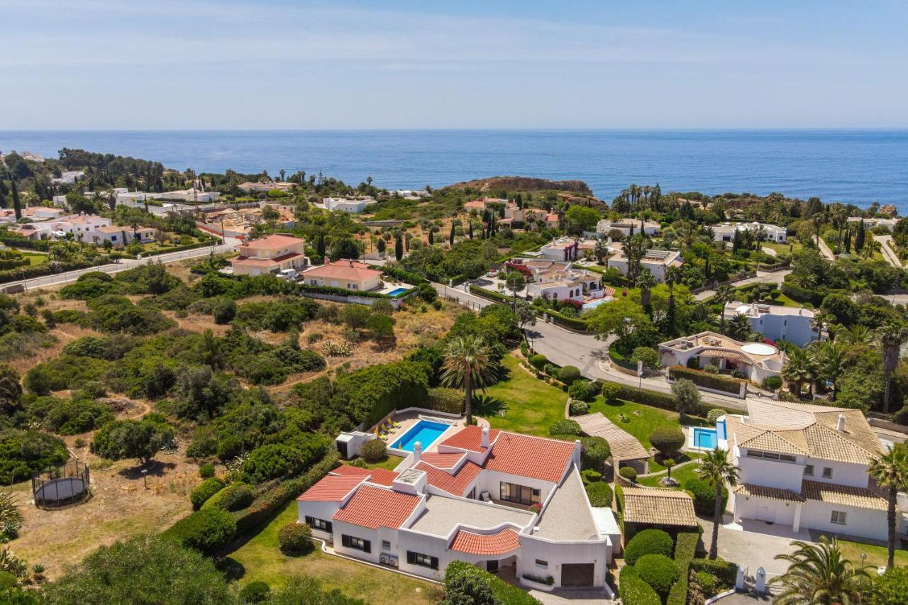 Villa Casa Beira Mar Carvoeiro  Exterior foto