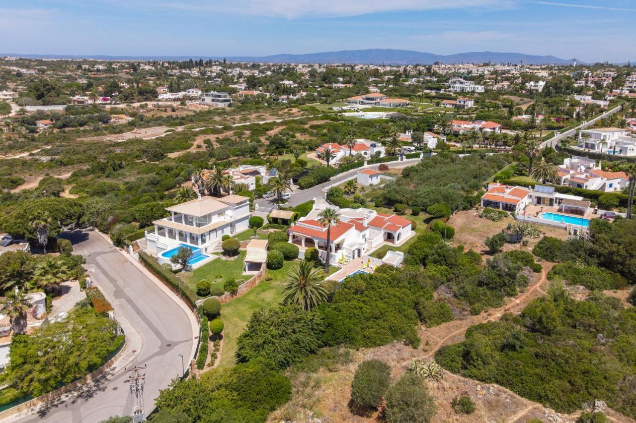 Villa Casa Beira Mar Carvoeiro  Exterior foto