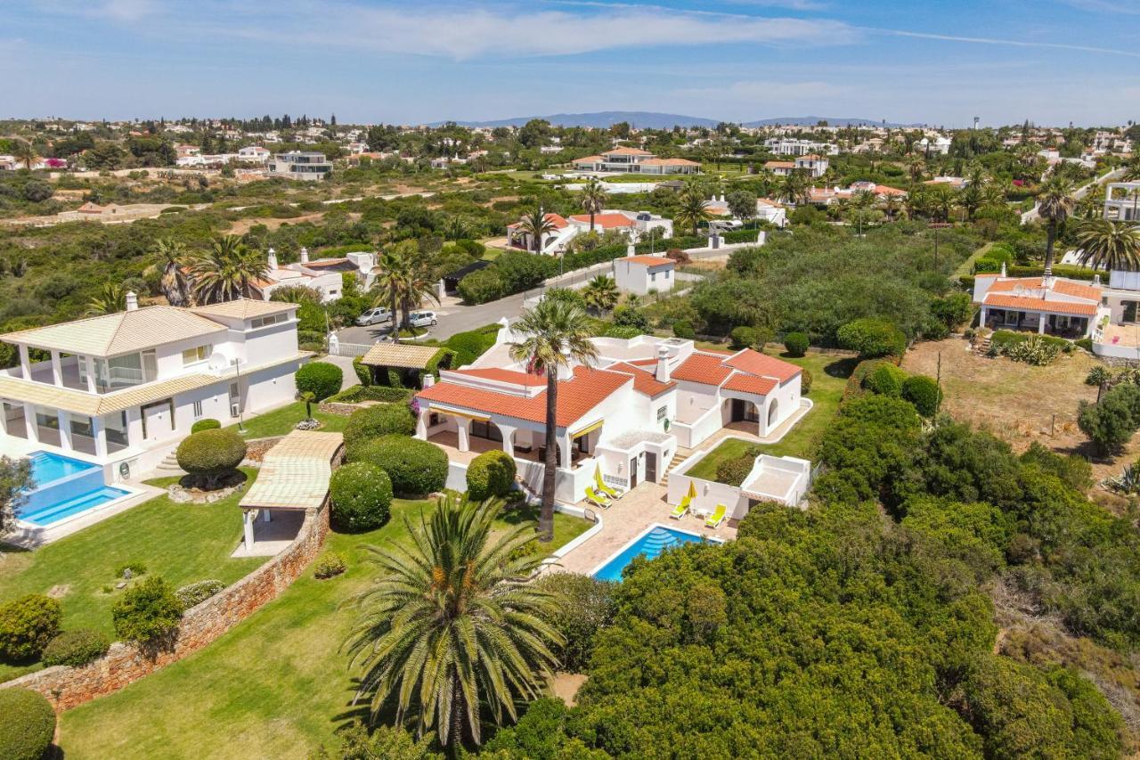 Villa Casa Beira Mar Carvoeiro  Exterior foto