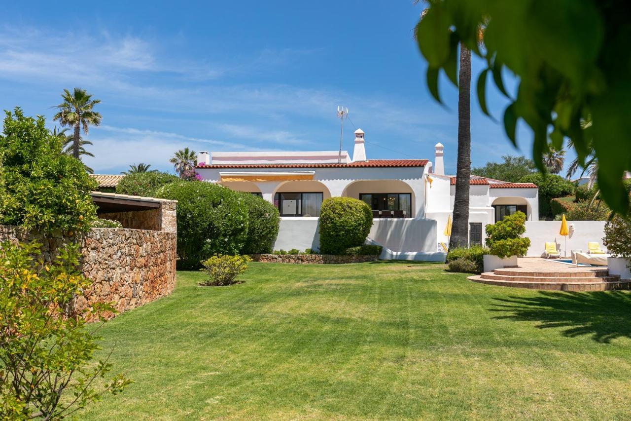 Villa Casa Beira Mar Carvoeiro  Exterior foto